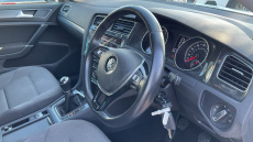 Volkswagen Golf 1.5 TSI EVO Match Edition 5dr Petrol Hatchback